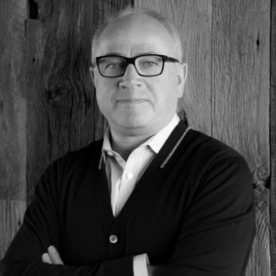 Mark Benson
